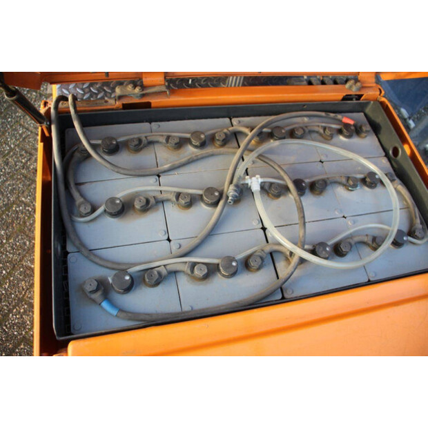 1991 ستيل 55D-SS-44146117