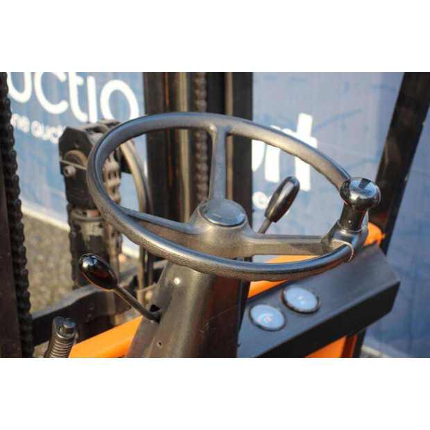 1991 ستيل 55D-SS-44146121