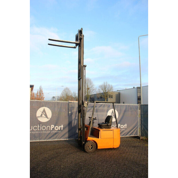 1991 ستيل 55D-SS-44146127