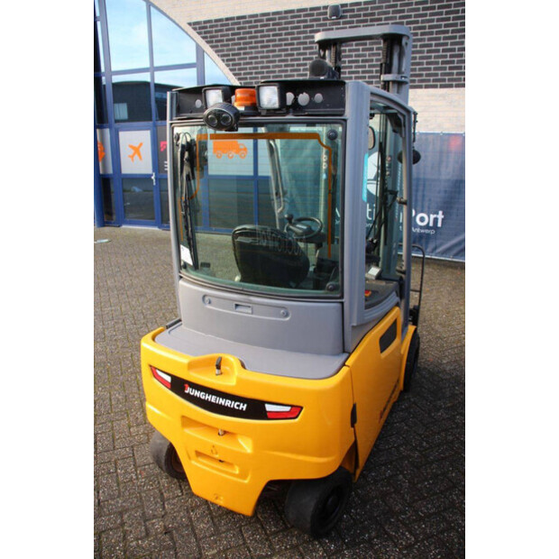 2019 Jungheinrich EFG 320-44146144