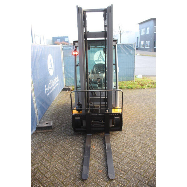 2019 Jungheinrich EFG 320-44146146