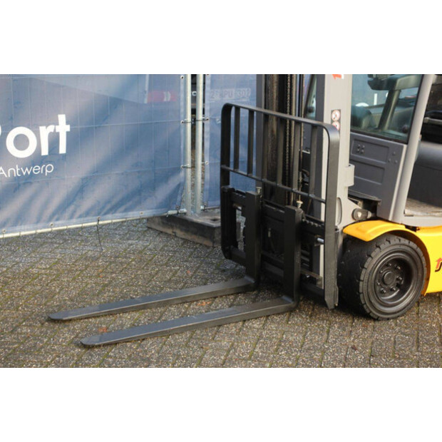 2019 Jungheinrich EFG 320-44146148