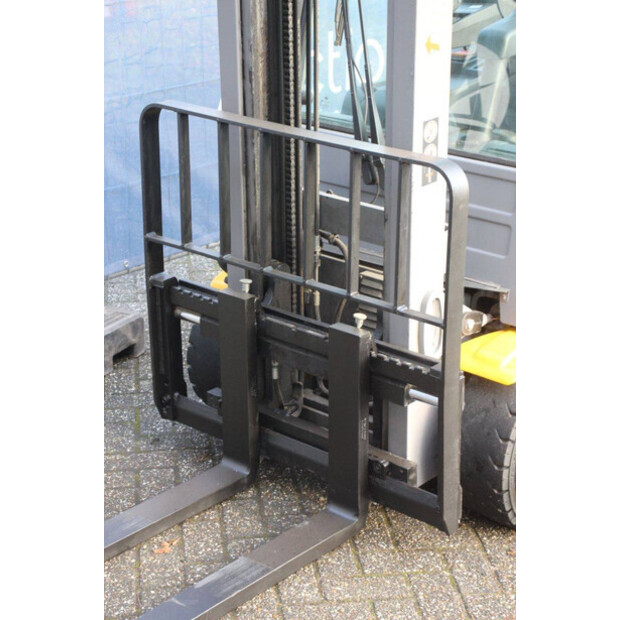 2019 Jungheinrich EFG 320-44146149