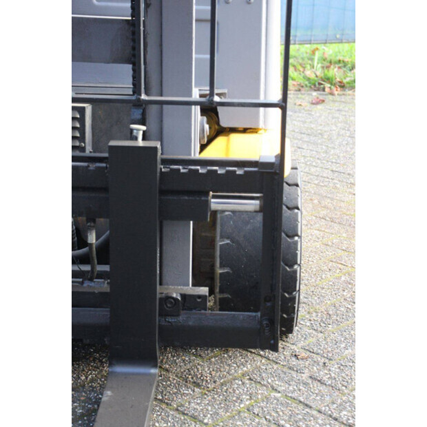 2019 Jungheinrich EFG 320-44146150