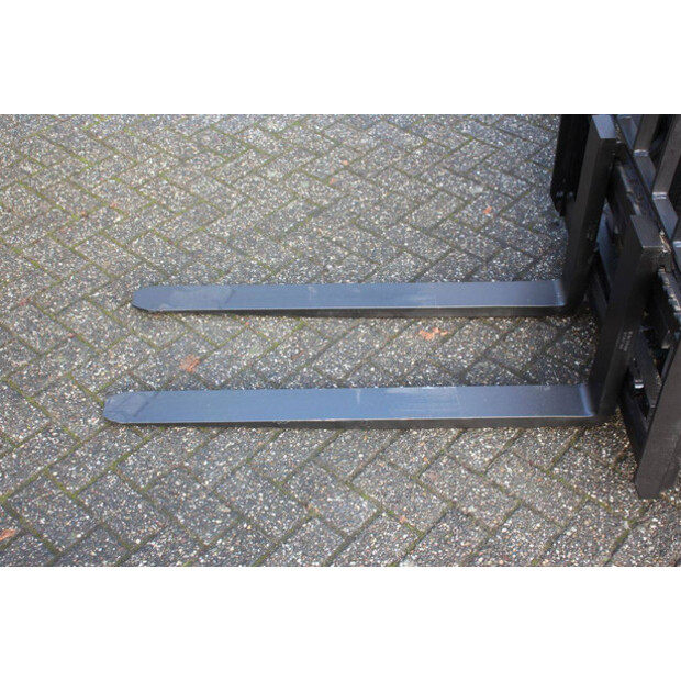 2019 Jungheinrich EFG 320-44146151