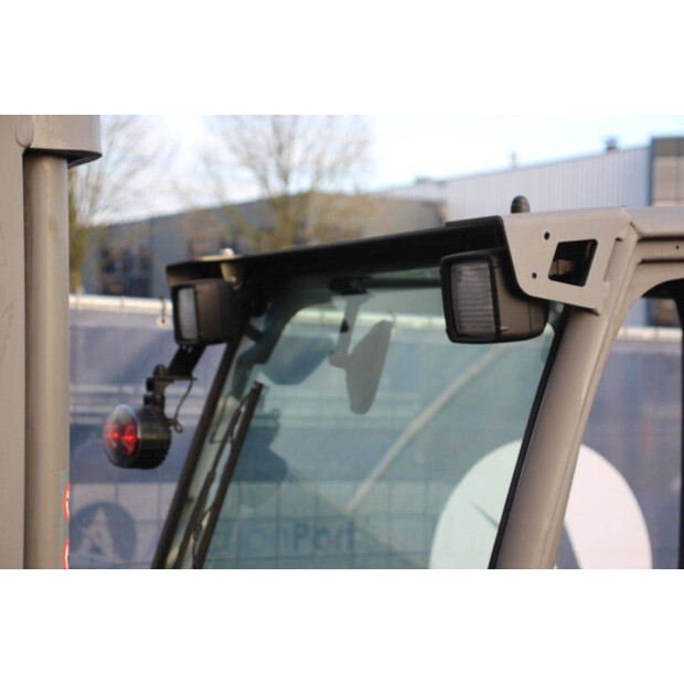 2019 Jungheinrich EFG 320-44146152