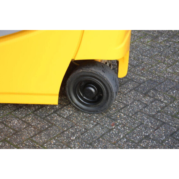 2019 Jungheinrich EFG 320-44146154