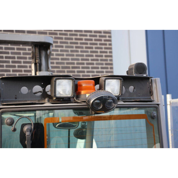 2019 Jungheinrich EFG 320-44146155