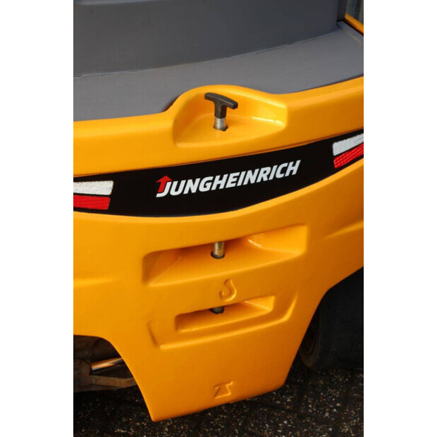 2019 Jungheinrich EFG 320-44146156