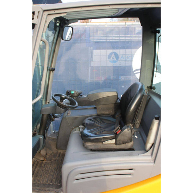 2019 Jungheinrich EFG 320-44146160