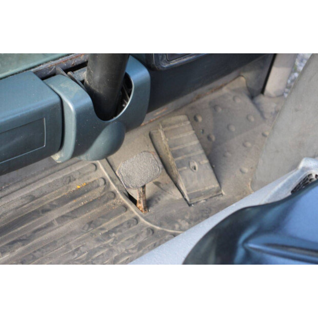 2019 Jungheinrich EFG 320-44146163