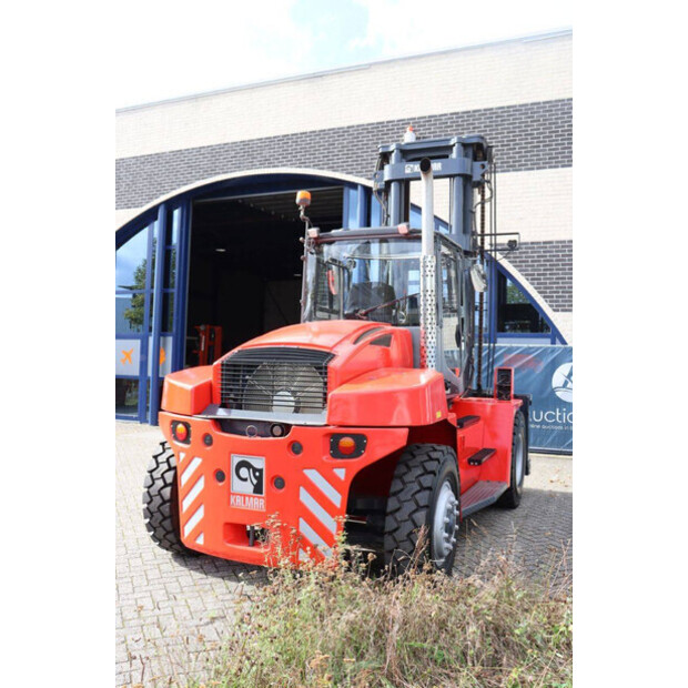 2018 KALMAR DCG100-6-44146177