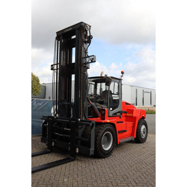 2018 KALMAR DCG100-6-44146179