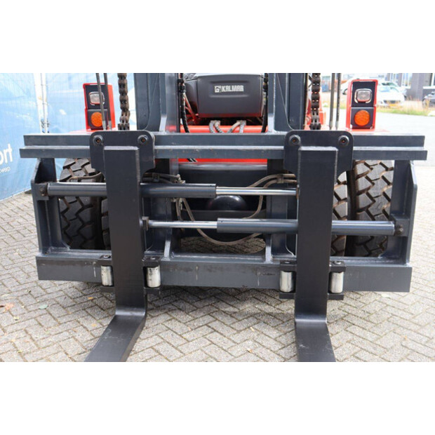 2018 KALMAR DCG100-6-44146182