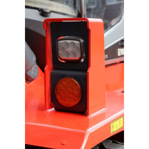 2018 KALMAR DCG100-6-44146185