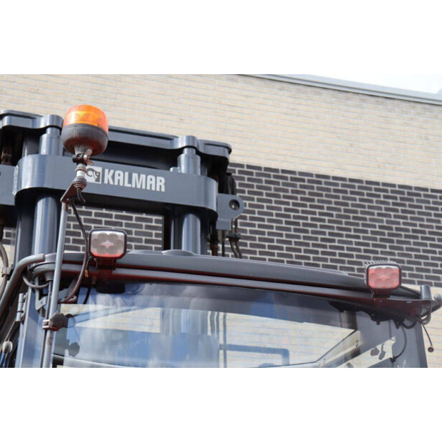 2018 KALMAR DCG100-6-44146191
