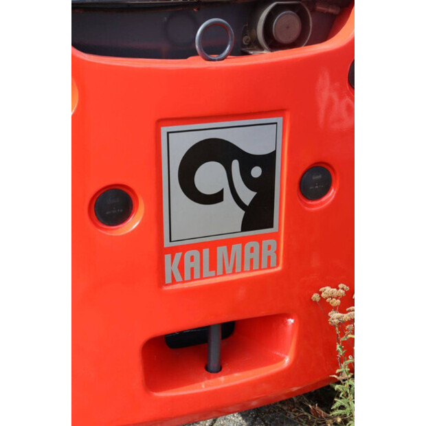 2018 KALMAR DCG100-6-44146192