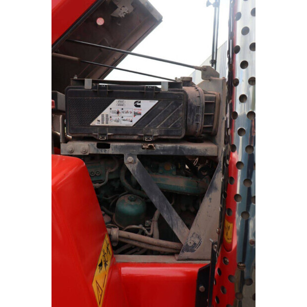 2018 KALMAR DCG100-6-44146194