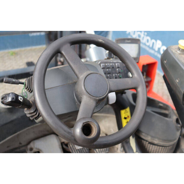 2018 KALMAR DCG100-6-44146200