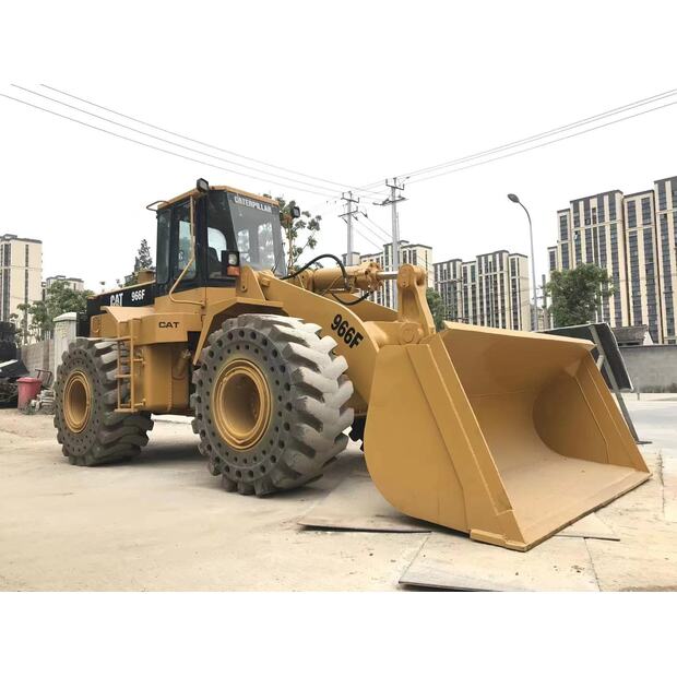 2022 كاتربيلر 960F-44146274