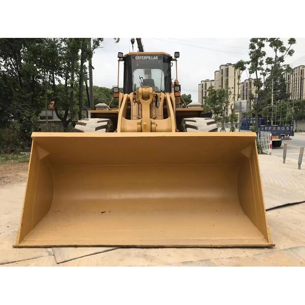 2022 كاتربيلر 960F-44146275