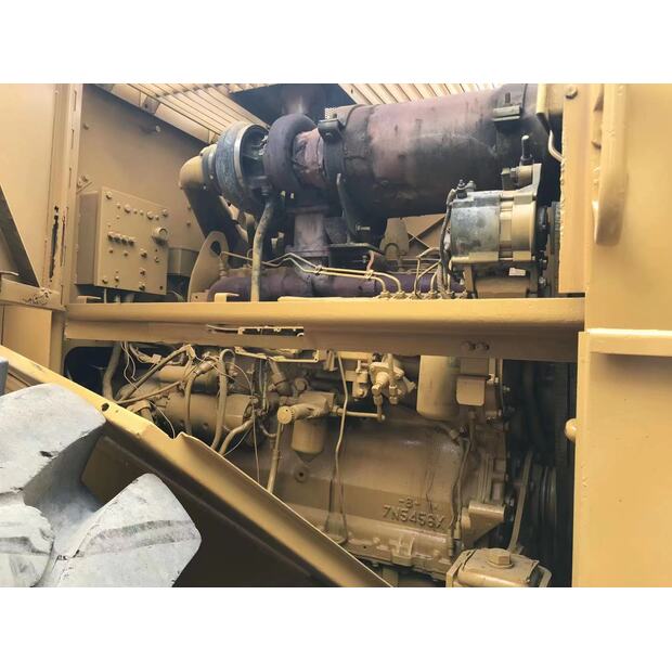 2022 كاتربيلر 960F-44146281