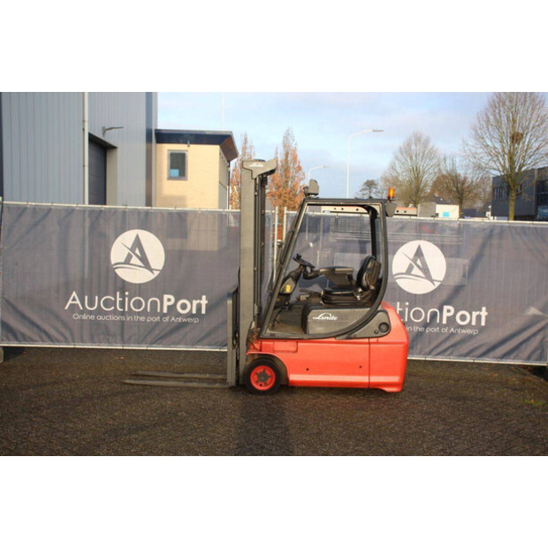 2001 ليندي E16-02-44146286