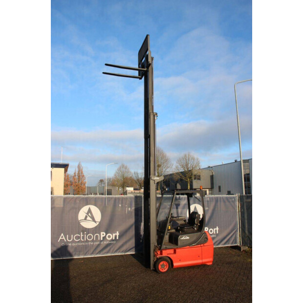 2001 ليندي E16-02-44146314