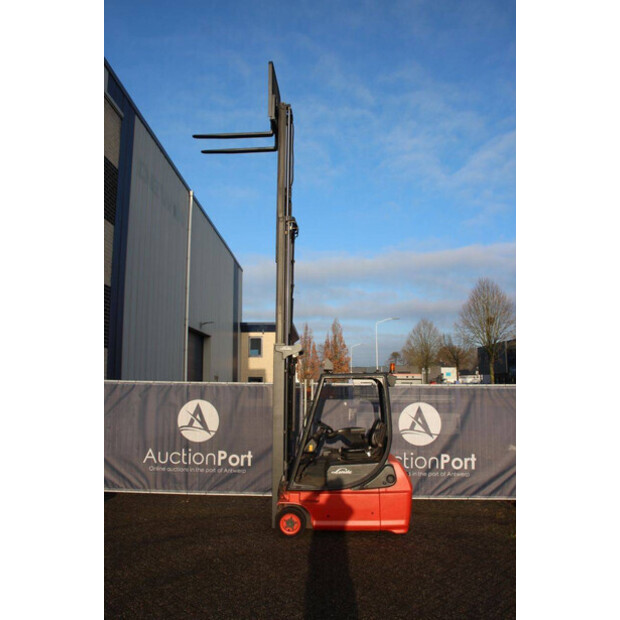 2001 ليندي E16-02-44146315