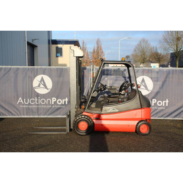 2008 ليندي E25/03-44146319