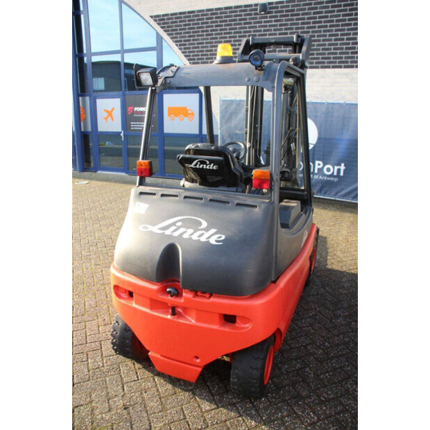 2008 ليندي E25/03-44146322