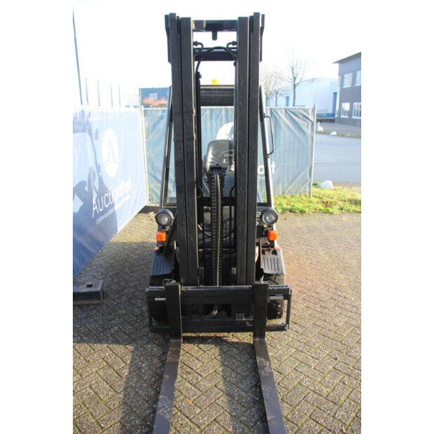 2008 ليندي E25/03-44146324