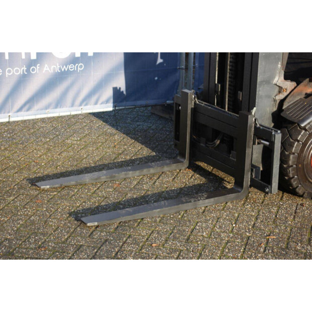 2008 ليندي E25/03-44146326