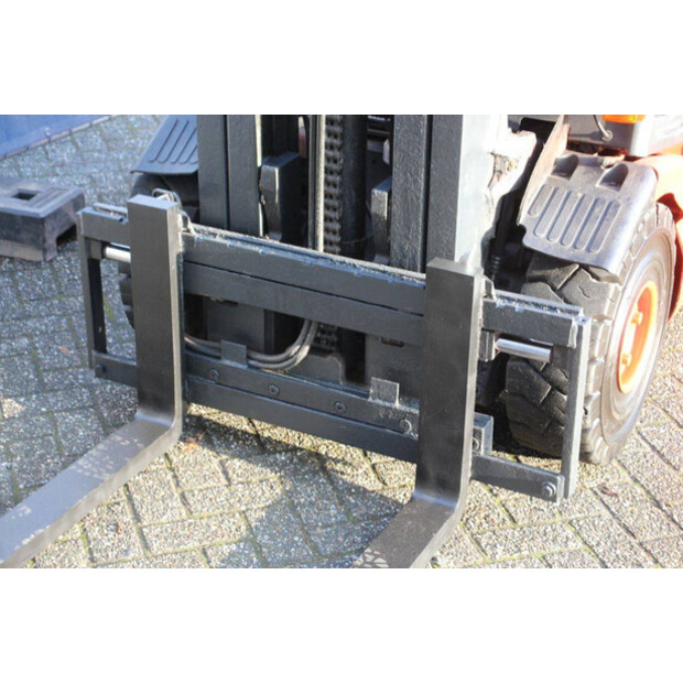 2008 ليندي E25/03-44146327