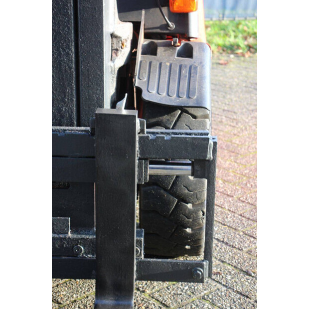 2008 ليندي E25/03-44146328