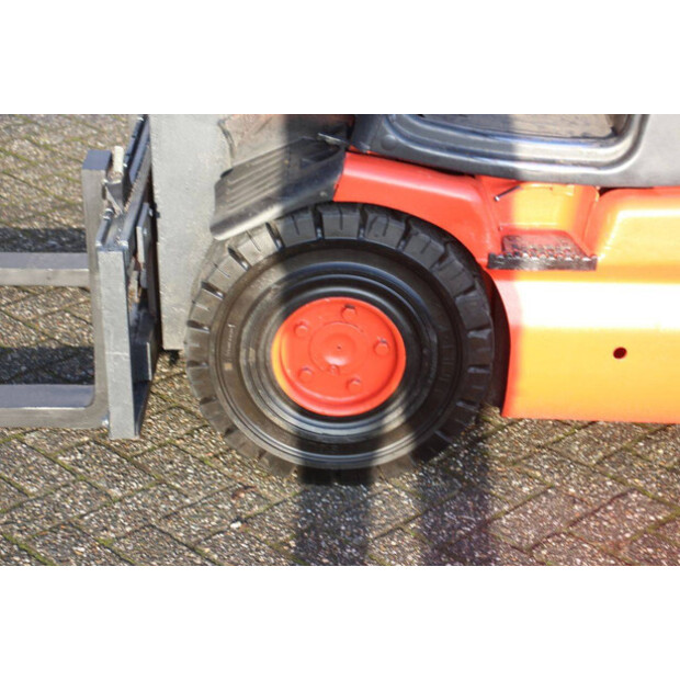 2008 ليندي E25/03-44146332