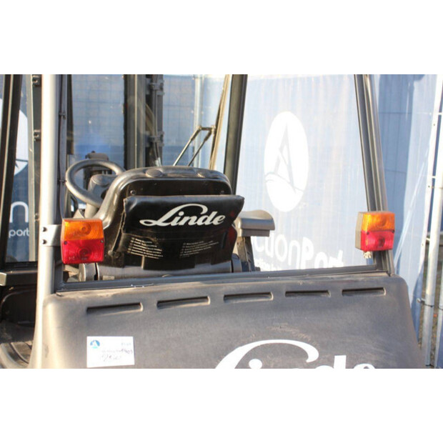 2008 ليندي E25/03-44146334