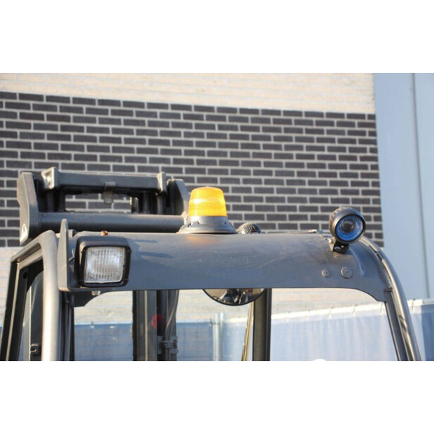 2008 ليندي E25/03-44146335