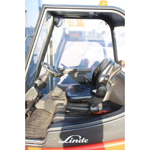 2008 ليندي E25/03-44146337