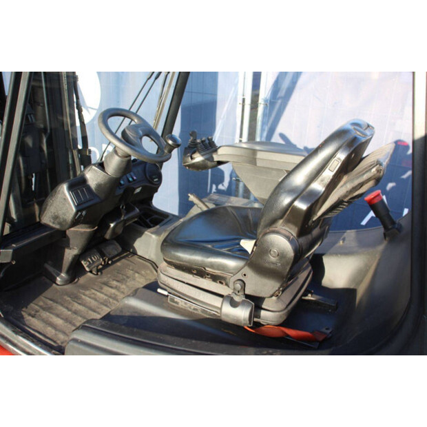 2008 ليندي E25/03-44146338