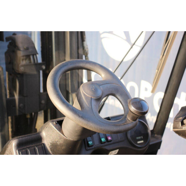 2008 ليندي E25/03-44146339