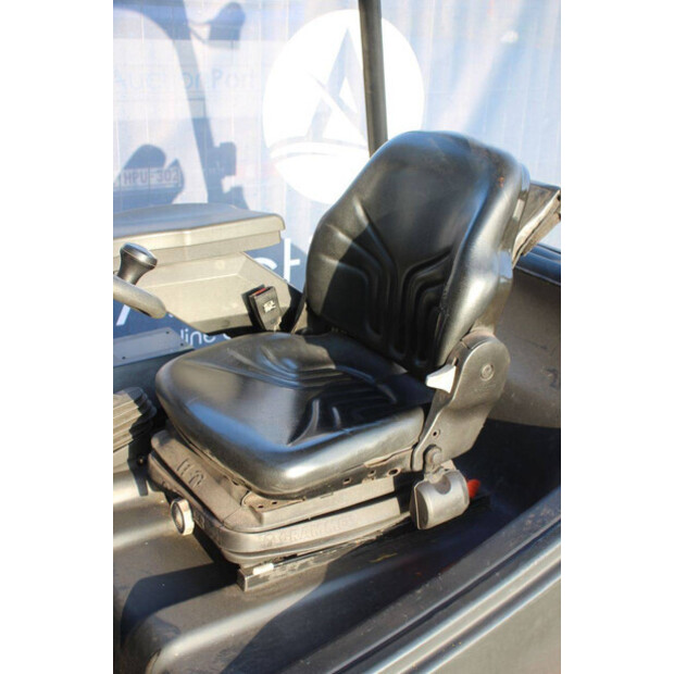 2008 ليندي E25/03-44146341