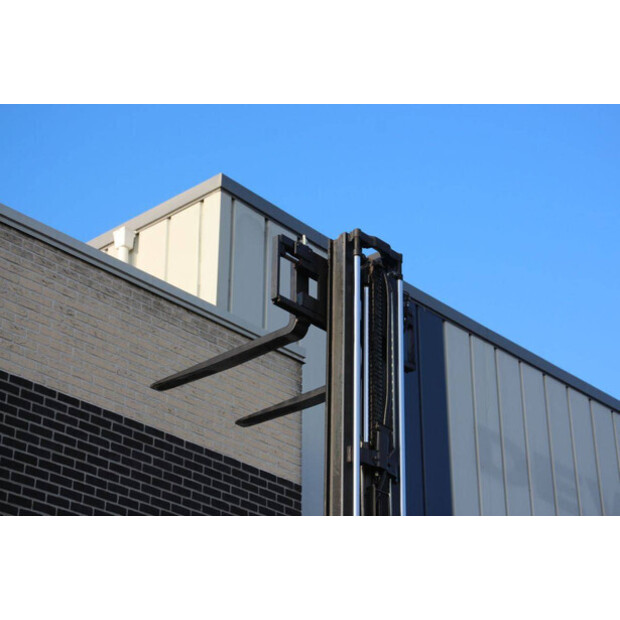 2008 ليندي E25/03-44146347