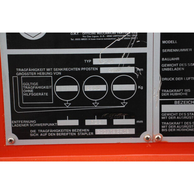 1996 فانتوزي SF45-44146367