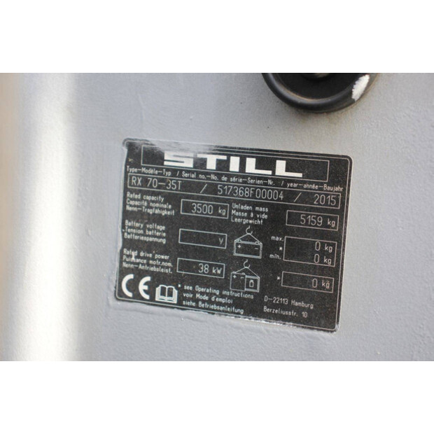 2015 Still RX 70-35T-44146394