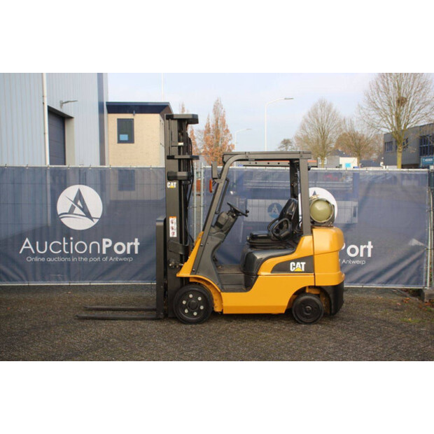 2019 كاتربيلر 2C5000-44146412