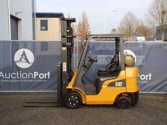 2019-caterpillar-2c5000-44146412