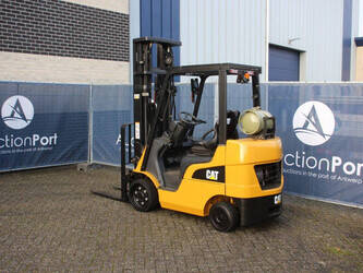 2019-caterpillar-2c5000-44146413