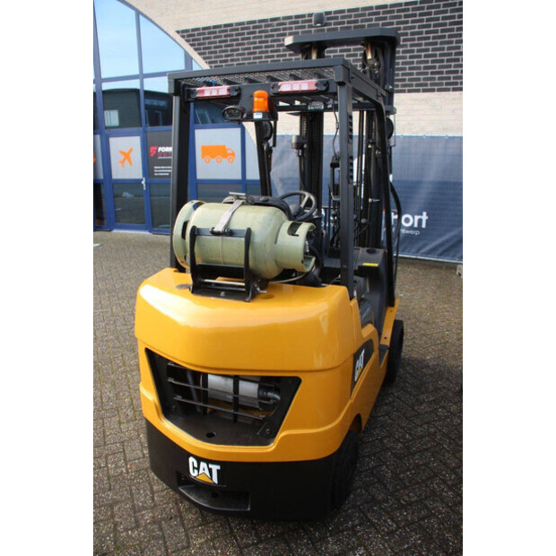 2019 كاتربيلر 2C5000-44146415