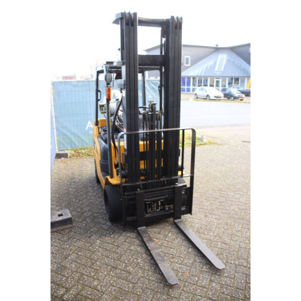 2019 كاتربيلر 2C5000-44146416